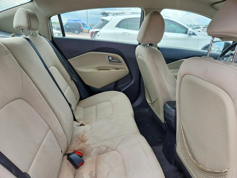 Продажа на аукционе авто 2013 Kia Rio, vin: KNADN4A32D6117212, номер лота: 59735836