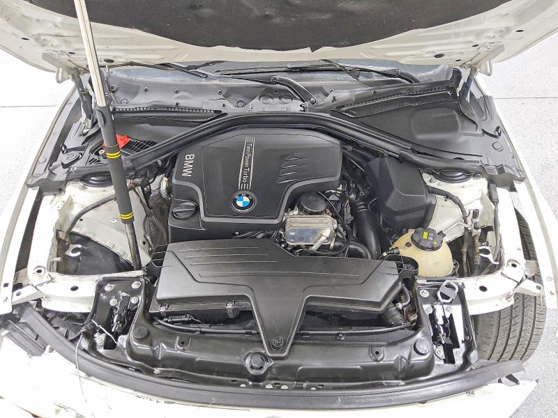 2016 Bmw 428 მანქანა იყიდება აუქციონზე, vin: WBA4A9C51GG507434, აუქციონის ნომერი: 57902766
