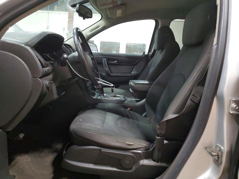 Aukcja sprzedaży 2016 Gmc Acadia, vin: 1GKKVNED8GJ225908, numer aukcji: 62225846