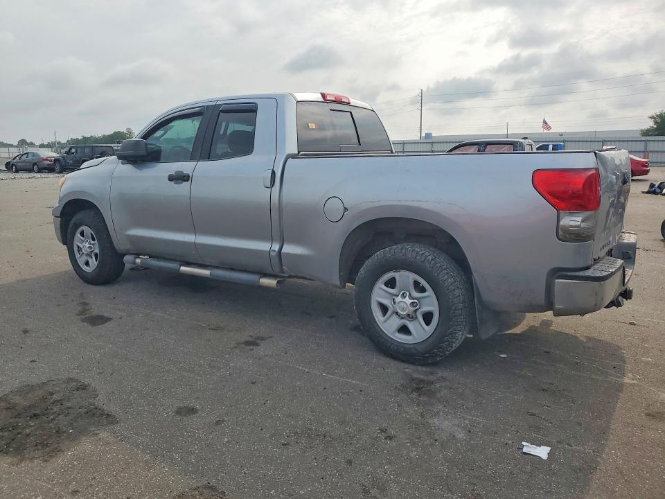 Aukcja sprzedaży 2007 Toyota Tundra, vin: 5TFRT54197X009666, numer aukcji: 62931636
