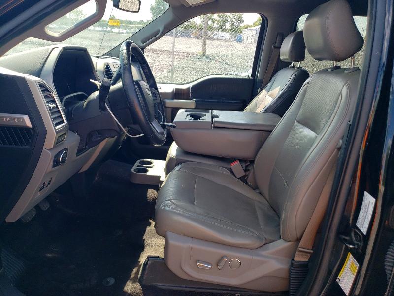 Продаж на аукціоні авто 2016 Ford F150, vin: 1FTEW1EP1GKE95209, номер лоту: 63122946
