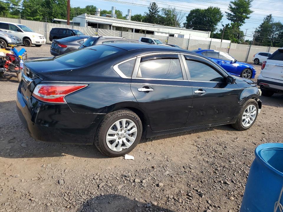 Aukcja sprzedaży 2014 Nissan Altima, vin: 1N4AL3AP5EN373463, numer aukcji: 60709586