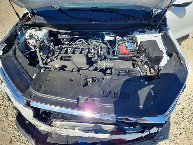Продажа на аукционе авто 2024 Honda Cr-v, vin: 7FARS4H49RE014403, номер лота: 59737096