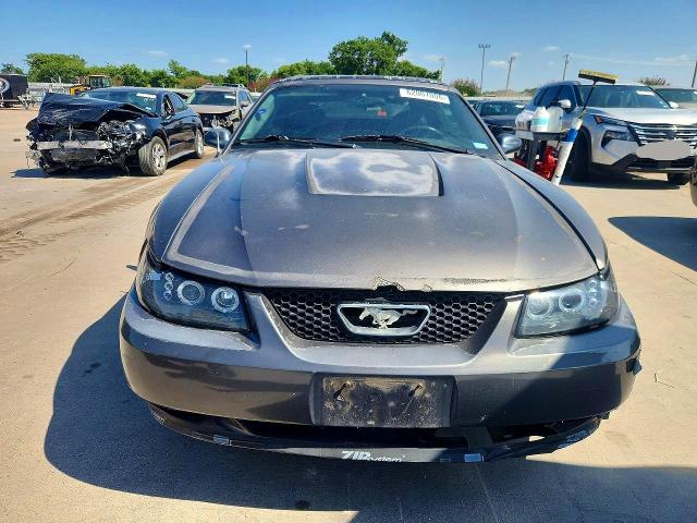 Aukcja sprzedaży 2003 Ford Mustang, vin: 1FAFP44443F447643, numer aukcji: 62007006