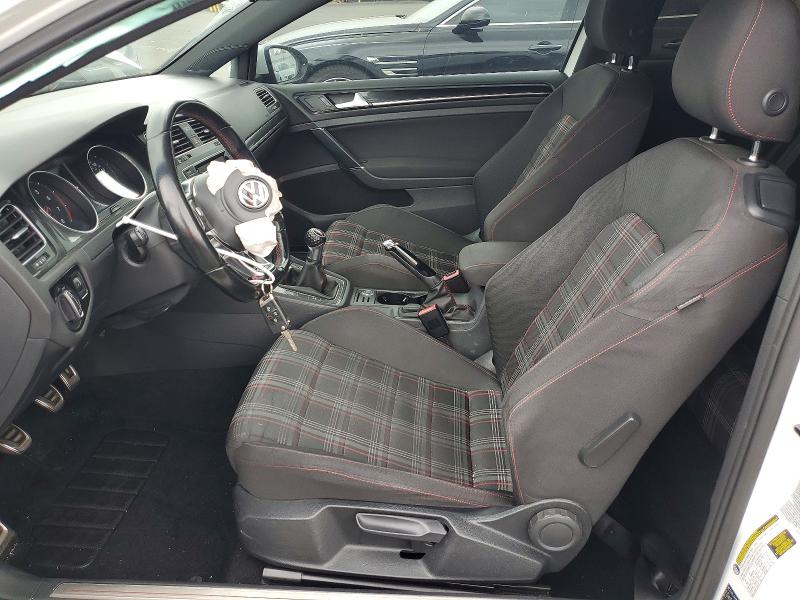 Aukcja sprzedaży 2015 Volkswagen Gti, vin: 3VWYT7AU6FM049792, numer aukcji: 59580506