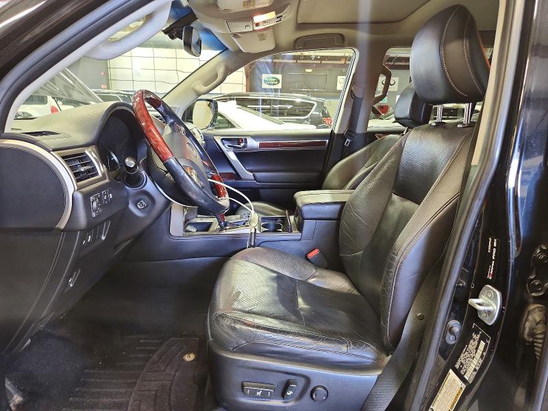 Продажа на аукционе авто 2014 Lexus Gx, vin: JTJBM7FX7E5067387, номер лота: 62283836