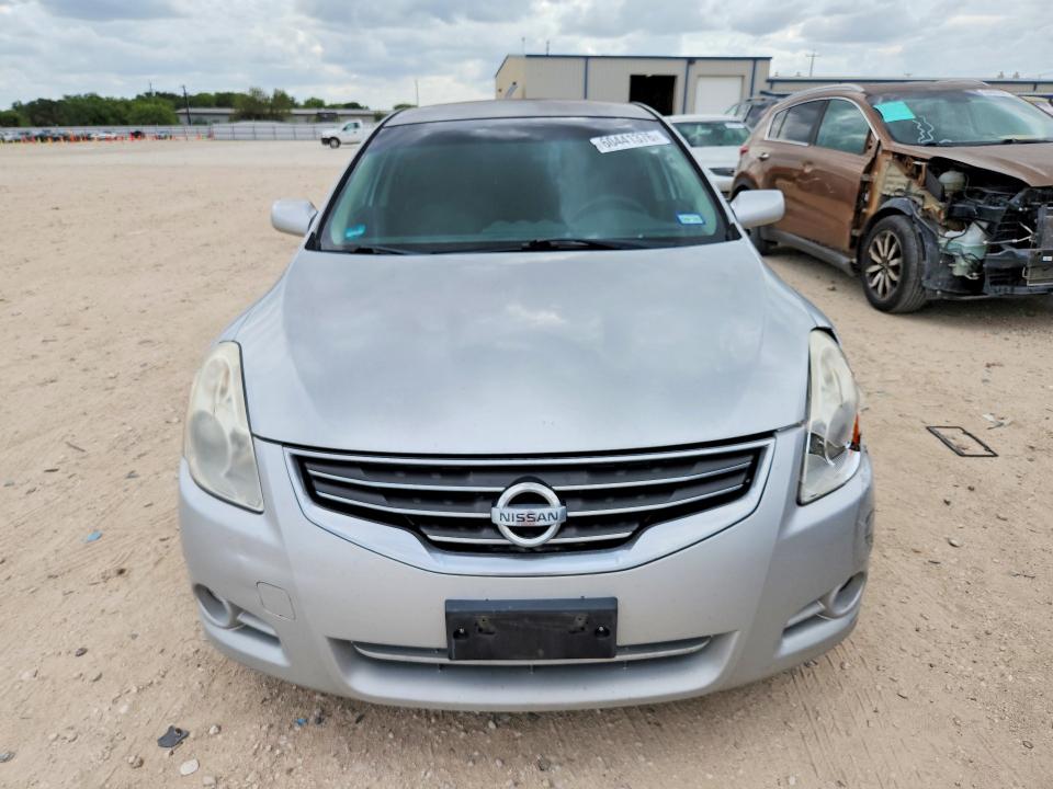 2012 Nissan Altima მანქანა იყიდება აუქციონზე, vin: 1N4AL2APXCN484226, აუქციონის ნომერი: 60441376