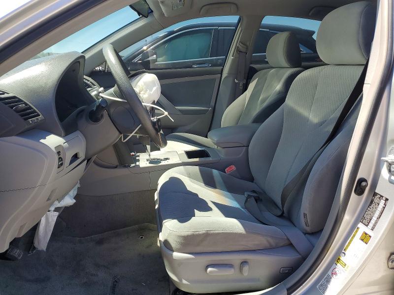 Продаж на аукціоні авто 2009 Toyota Camry, vin: 4T1BE46K69U353550, номер лоту: 60141676