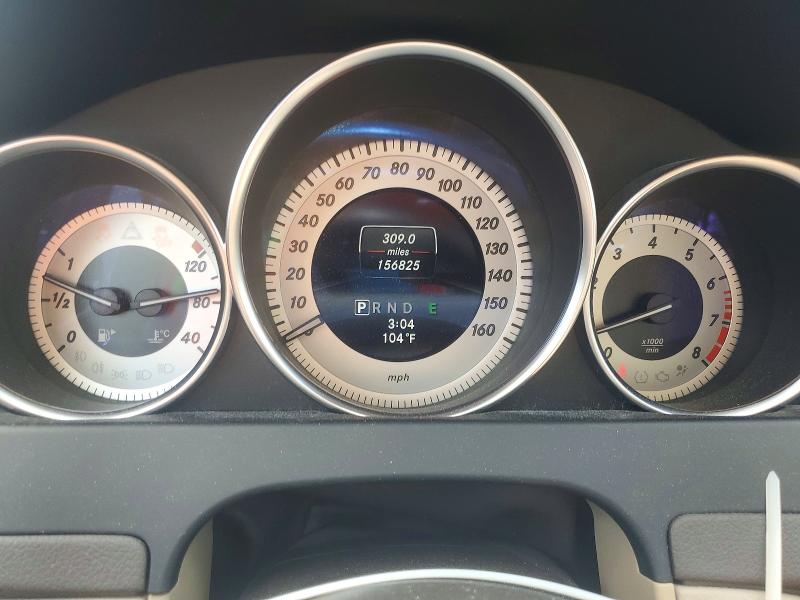 2014 Mercedes-benz C-class C300 Sport 4 მანქანა იყიდება აუქციონზე, vin: WDDGF8AB6EA941813, აუქციონის ნომერი: 59850596