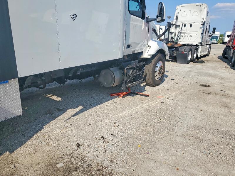 Aukcja sprzedaży 2023 Peterbilt 579, vin: 1XPBD49XXPD871669, numer aukcji: 61865426