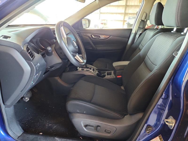 Aukcja sprzedaży 2018 Nissan Rogue, vin: KNMAT2MTXJP532490, numer aukcji: 62411126