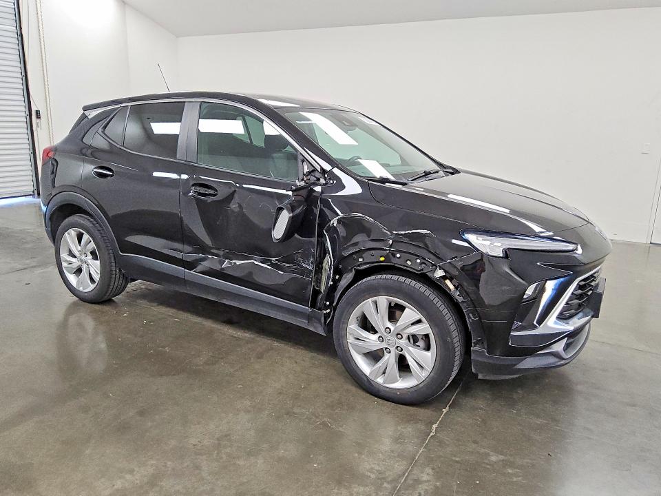 Aukcja sprzedaży 2024 Buick Encore Gx, vin: KL4AMBS23RB064502, numer aukcji: 59742226