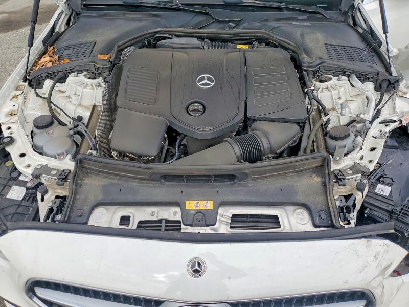 Aukcja sprzedaży 2025 Mercedes-benz C, vin: W1KAF4HB0SR255509, numer aukcji: 59320006