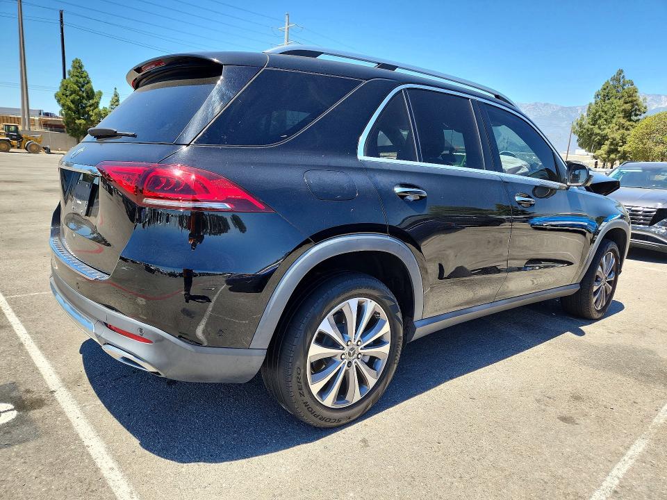 Продаж на аукціоні авто 2023 Mercedes-benz Gle, vin: 4JGFB4JBXPA878420, номер лоту: 63567706