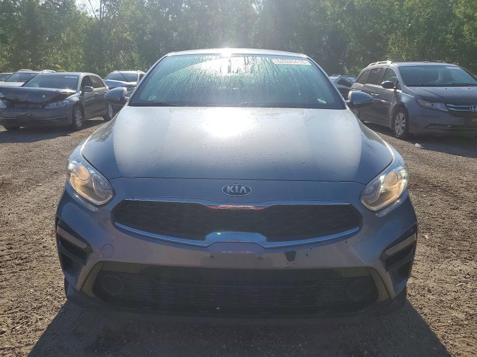 Продажа на аукционе авто 2021 Kia Forte, vin: 3KPF54AD2ME367130, номер лота: 62035416