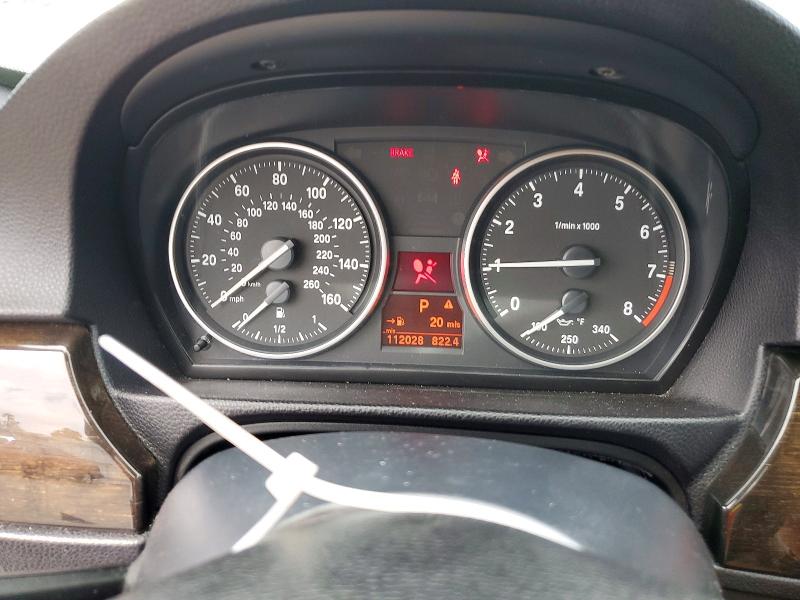 Продажа на аукционе авто 2012 Bmw 328, vin: WBAKE5C52CE756125, номер лота: 58326206