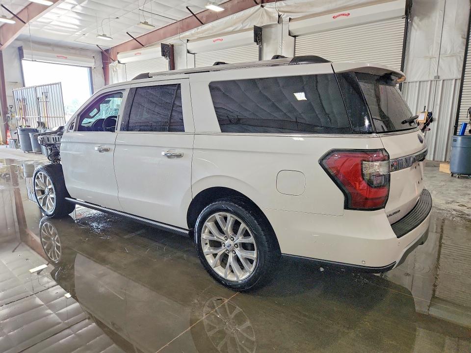 Aukcja sprzedaży 2018 Ford Expedition, vin: 1FMJK2AT5JEA49598, numer aukcji: 60835896