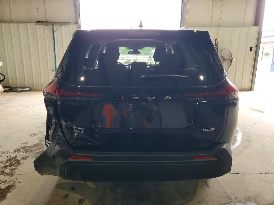 Aukcja sprzedaży 2026 Toyota Rav4, vin: 2T36CRAV4TC019894, numer aukcji: 59172806