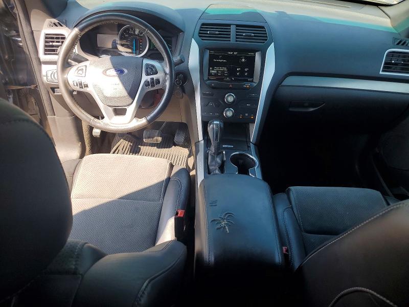 Продаж на аукціоні авто 2015 Ford Explorer, vin: 1FM5K8D82FGA26027, номер лоту: 59789486