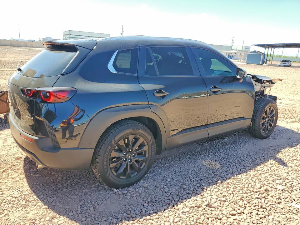 Продажа на аукционе авто 2024 Mazda Cx-50, vin: 7MMVABBM5RN175763, номер лота: 62954626