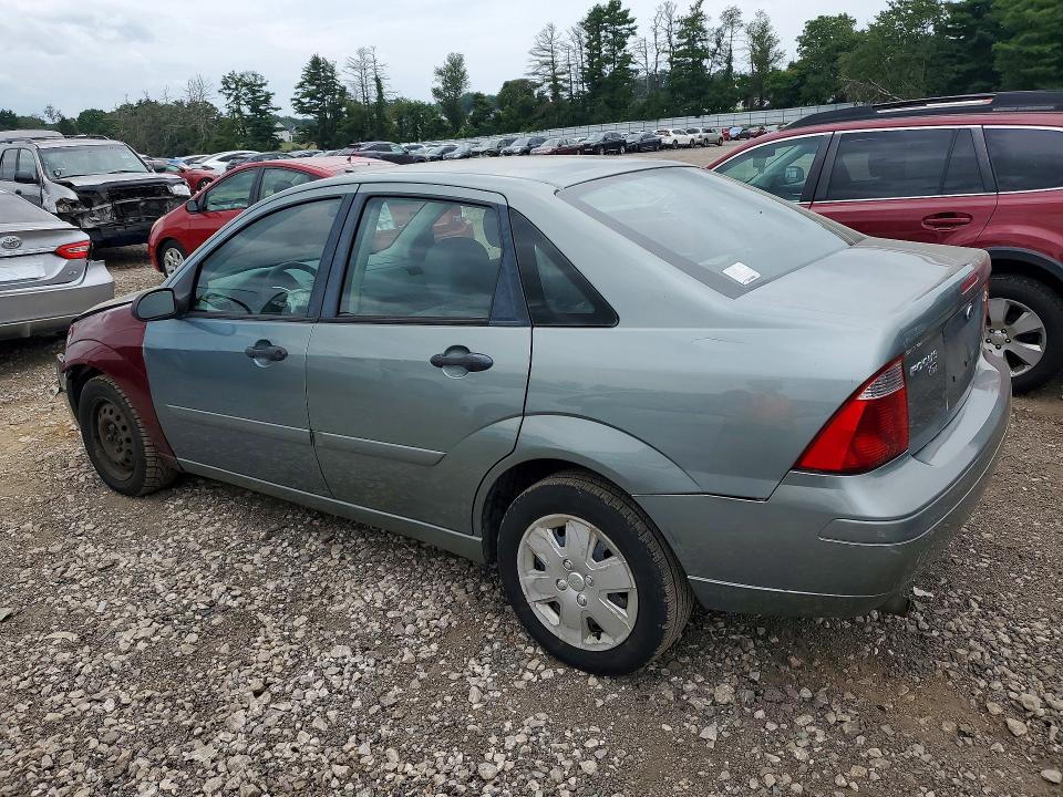 Aukcja sprzedaży 2006 Ford Focus, vin: 1FAFP34N06W171677, numer aukcji: 59291396