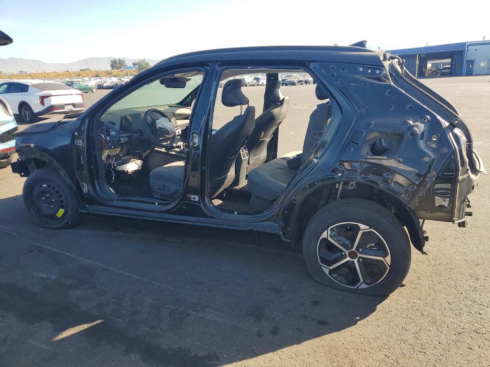 Продаж на аукціоні авто 2024 Kia Niro, vin: KNDCR3LE0R5172539, номер лоту: 62646626