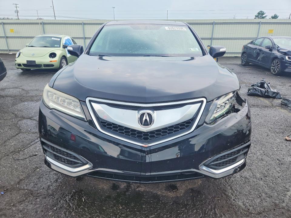 Продаж на аукціоні авто 2016 Acura Rdx, vin: 5J8TB4H36GL019224, номер лоту: 62623556