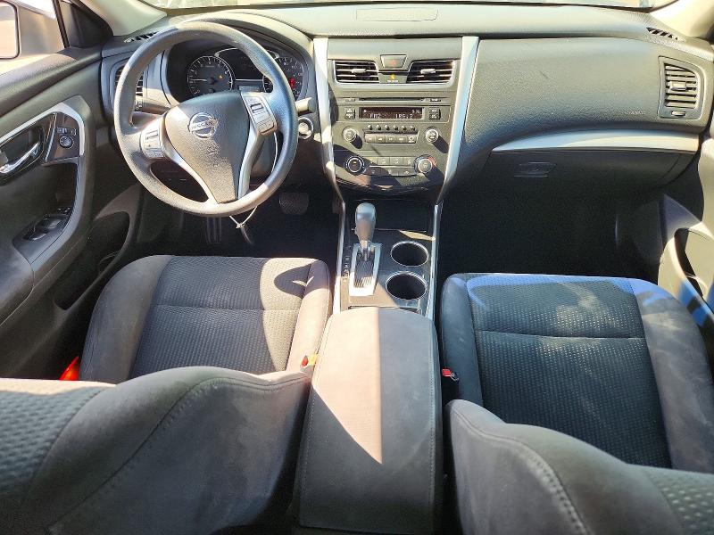 Продажа на аукционе авто 2014 Nissan Altima, vin: 1N4AL3AP8EC404488, номер лота: 62350796