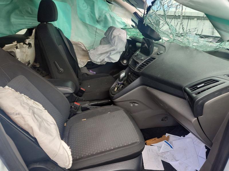 Продажа на аукционе авто 2022 Ford Transit Connect, vin: NM0GS9F2XN1543893, номер лота: 61329446