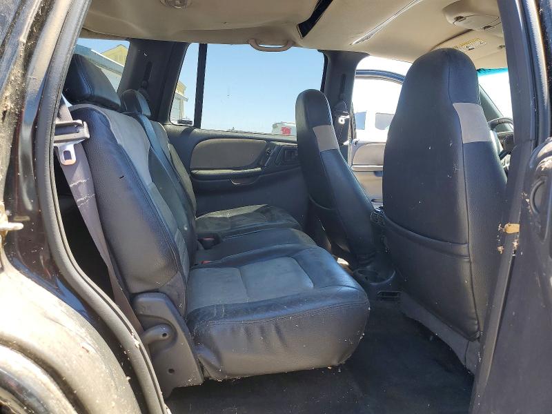 Продажа на аукционе авто 2000 Dodg Durango, vin: 1B4HS28Z6YF264664, номер лота: 63211146