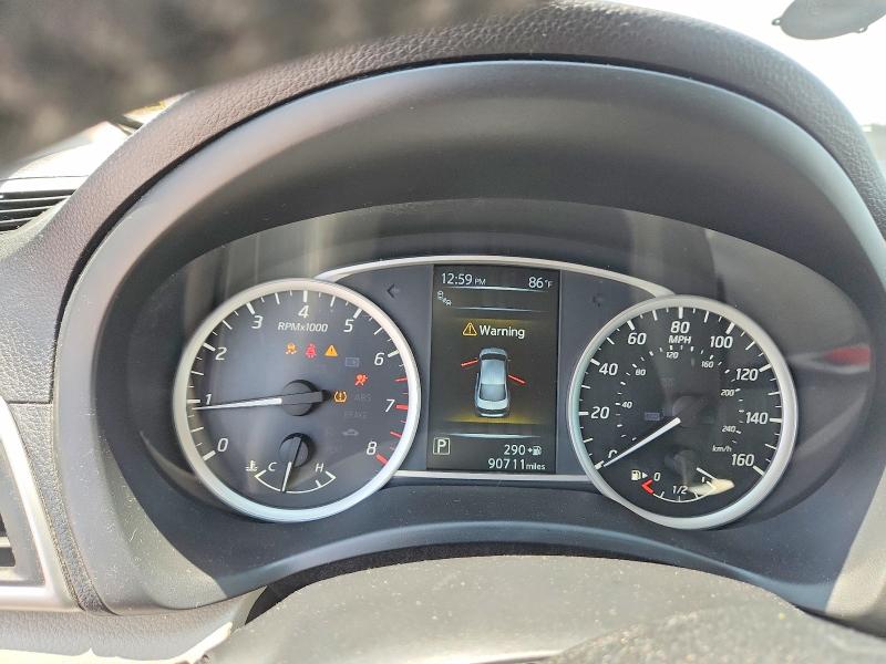 63407726 :رقم المزاد ، 3N1AB7AP0HY299755 vin ، 2017 Nissan Sentra مزاد بيع