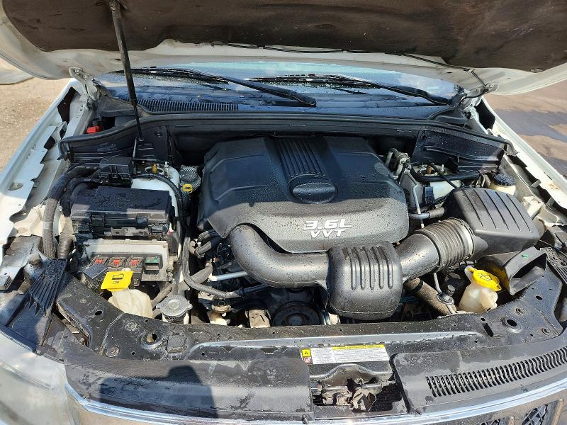 62144646 :رقم المزاد ، 1C4RJFCG6DC593738 vin ، 2013 Jeep Grand Cherokee مزاد بيع