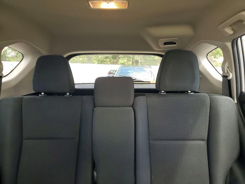 63366576 :رقم المزاد ، 2T3BFREVXGW502942 vin ، 2016 Toyota Rav4 مزاد بيع