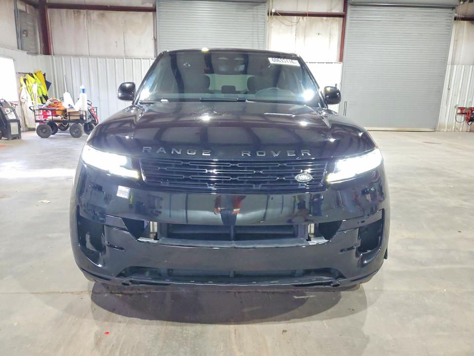 Продажа на аукционе авто 2025 Land Rover Range Rover Sport, vin: SAL1P9EU9SA441325, номер лота: 60633116