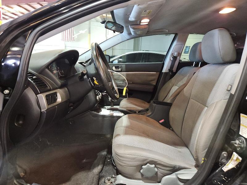 Продажа на аукционе авто 2010 Mitsubishi Galant, vin: 4A32B2FF0AE010183, номер лота: 74516025