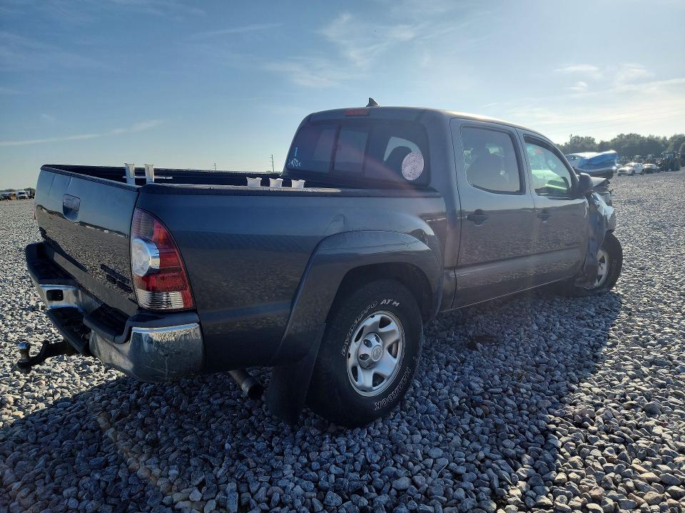 2014 Toyota Tacoma მანქანა იყიდება აუქციონზე, vin: 5TFJU4GN7EX060292, აუქციონის ნომერი: 59325376