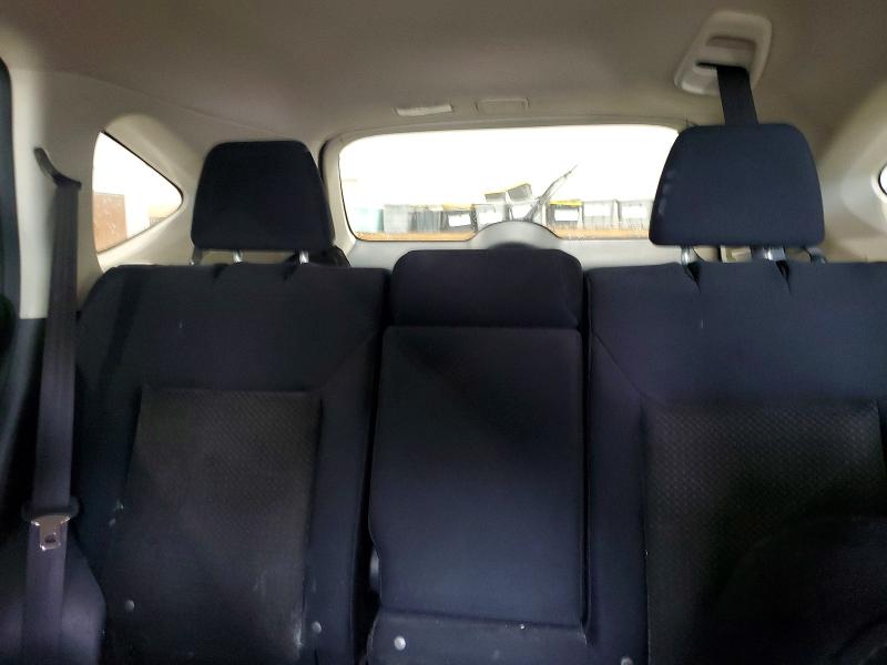 Aukcja sprzedaży 2016 Honda Cr-v, vin: 5J6RM4H35GL127881, numer aukcji: 60113946