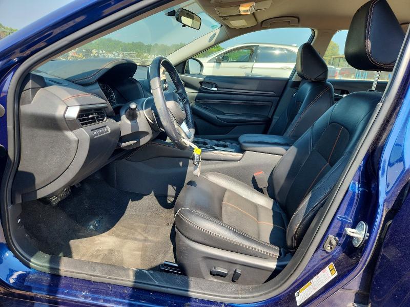 Продаж на аукціоні авто 2019 Nissan Altima, vin: 1N4BL4CV7KC258635, номер лоту: 63518286