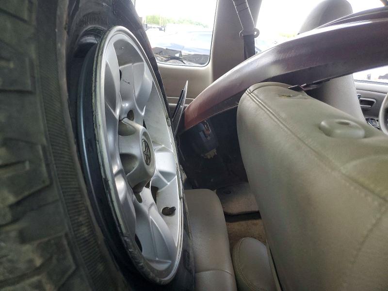 63215036 :رقم المزاد ، 5TBBT44106S481456 vin ، 2006 Toyota Tundra مزاد بيع
