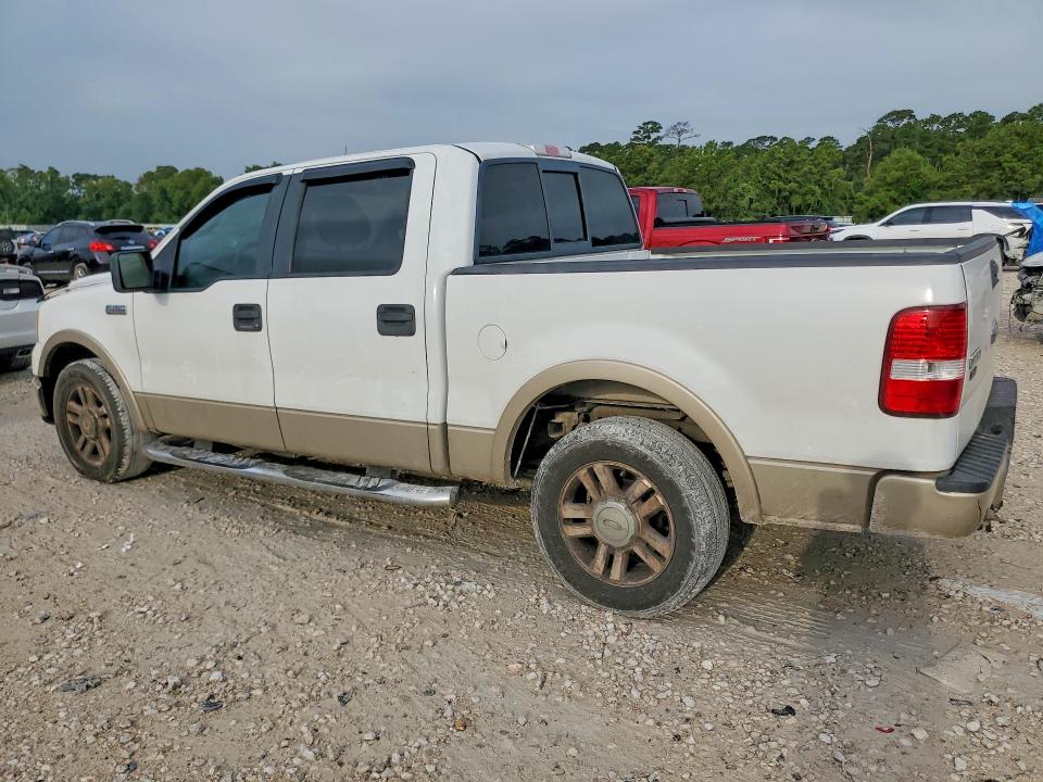 2008 Ford F150 მანქანა იყიდება აუქციონზე, vin: 1FTPW12V98FC19690, აუქციონის ნომერი: 60201436