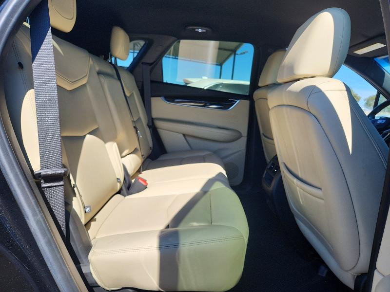 Aukcja sprzedaży 2019 Cadillac Xt5, vin: 1GYKNARS9KZ261690, numer aukcji: 62147626