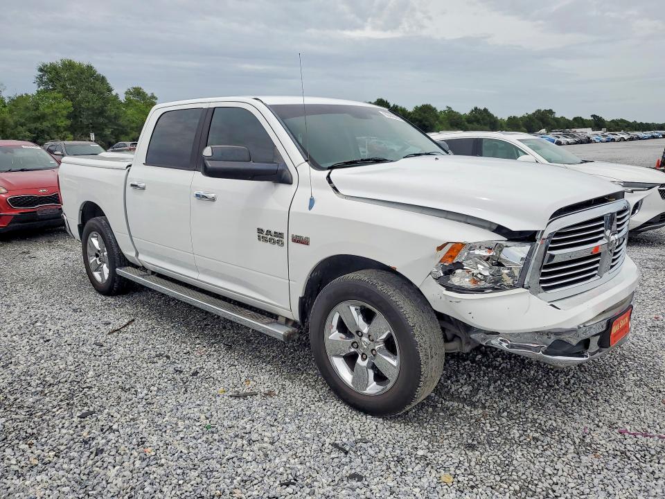 2014 Ram 1500 მანქანა იყიდება აუქციონზე, vin: 1C6RR7LT4ES150823, აუქციონის ნომერი: 60446496