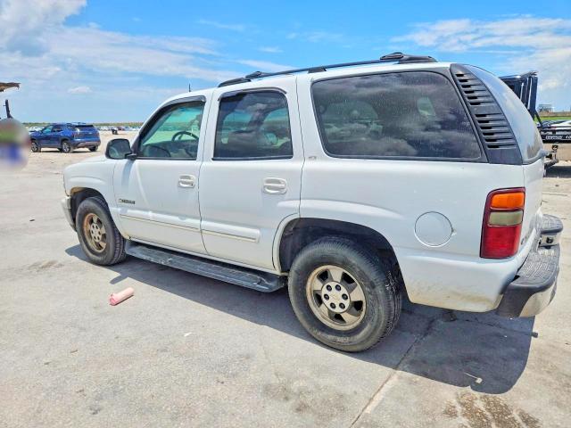 Продажа на аукционе авто 2002 Chevrolet Tahoe, vin: 1GNEC13Z82R325160, номер лота: 59334306