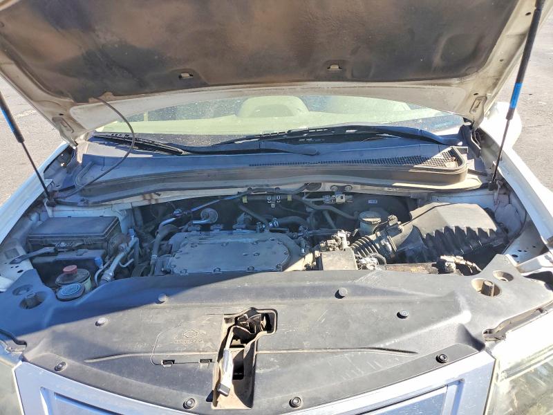 2013 Acura Mdx მანქანა იყიდება აუქციონზე, vin: 2HNYD2H32DH510752, აუქციონის ნომერი: 63246626