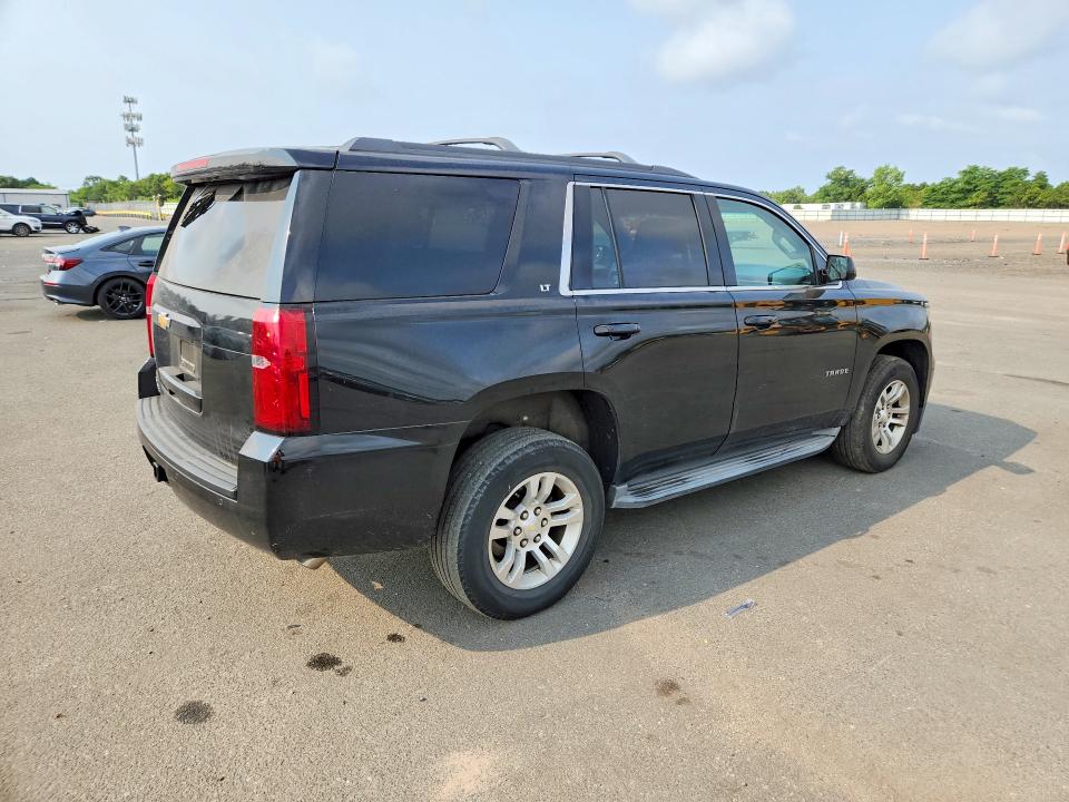 Продаж на аукціоні авто 2015 Chevrolet Tahoe, vin: 1GNSKBKC6FR153631, номер лоту: 62549306