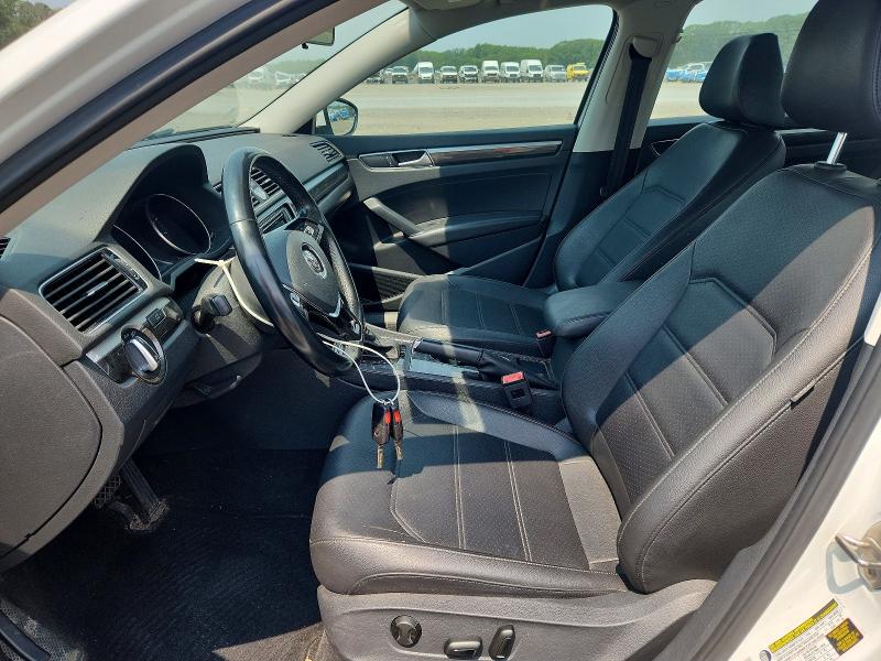 Aukcja sprzedaży 2016 Volkswagen Passat, vin: 1VWBT7A34GC030237, numer aukcji: 56815796