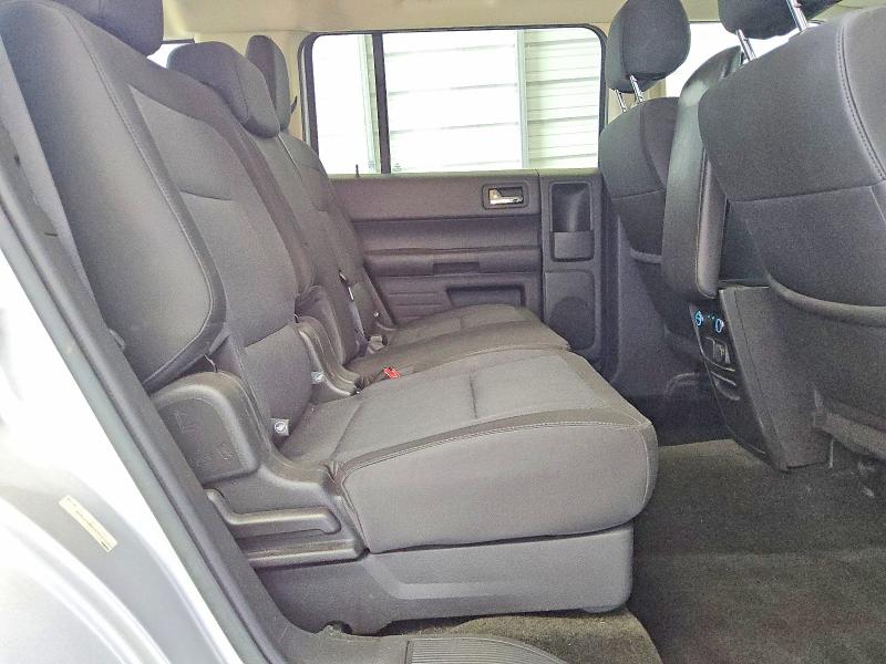 Aukcja sprzedaży 2016 Ford Flex, vin: 2FMGK5B82GBA23082, numer aukcji: 61583496