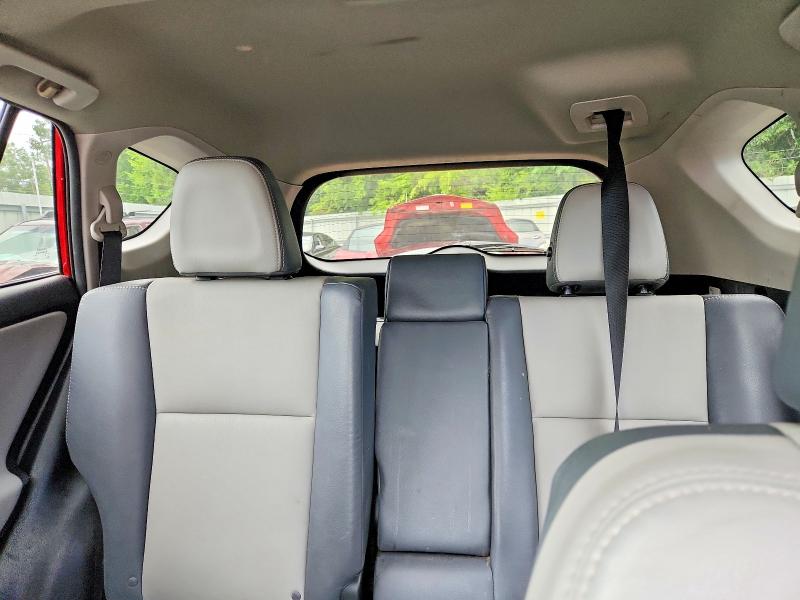 Продаж на аукціоні авто 2015 Toyota Rav4, vin: 2T3YFREV5FW184091, номер лоту: 61256806