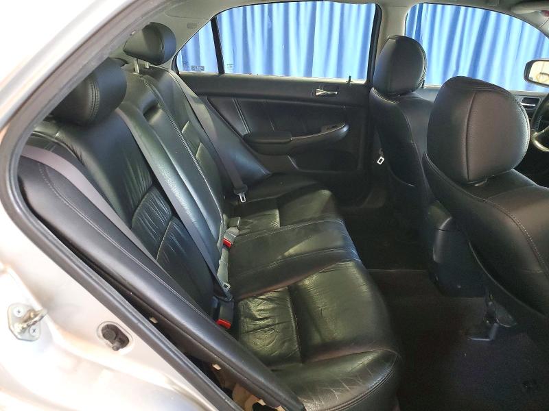 Aukcja sprzedaży 2006 Honda Accord, vin: 1HGCM66586A037308, numer aukcji: 63284626