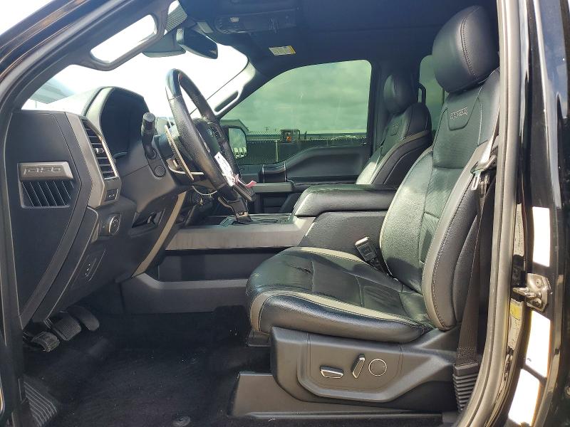 Продажа на аукционе авто 2018 Ford F150, vin: 1FTFW1RG2JFB02476, номер лота: 63402326
